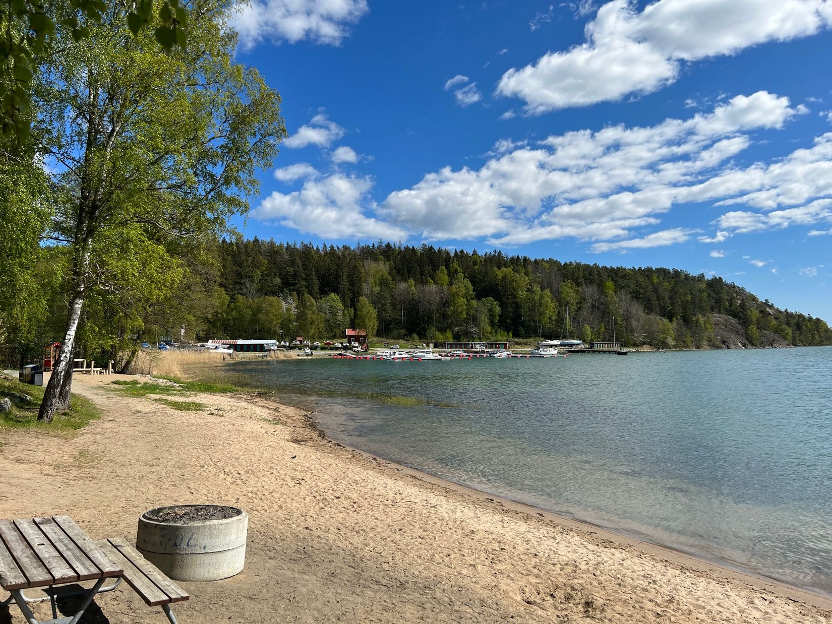 Villa, Blåsippestigen 15, Nynäshamn