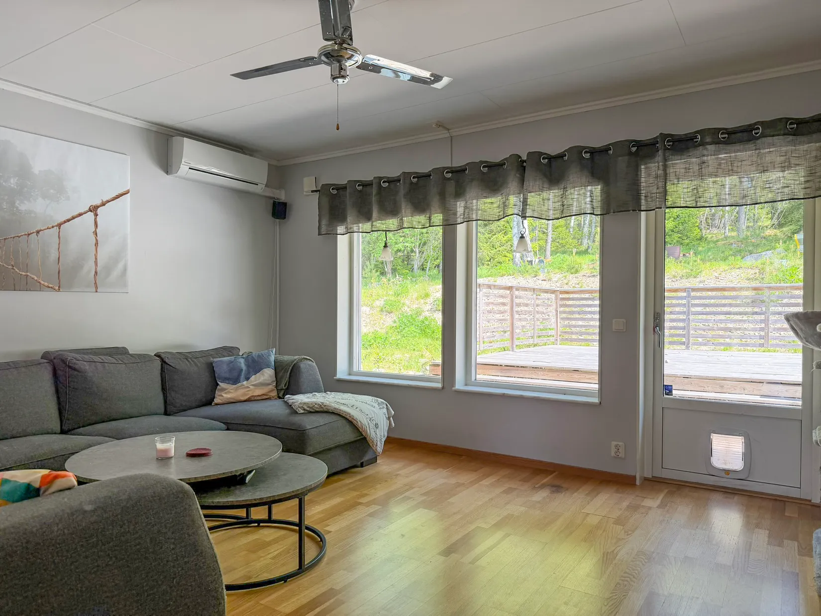 Villa, Blåsippestigen 15, Nynäshamn