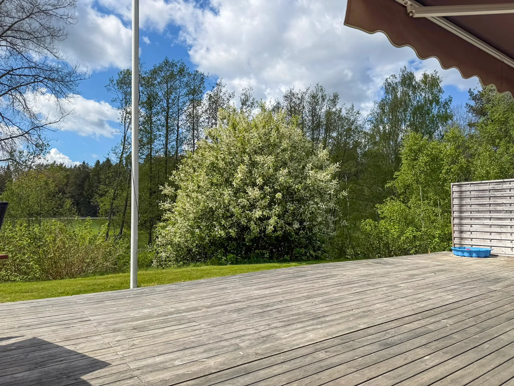Villa, Blåsippestigen 15, Nynäshamn
