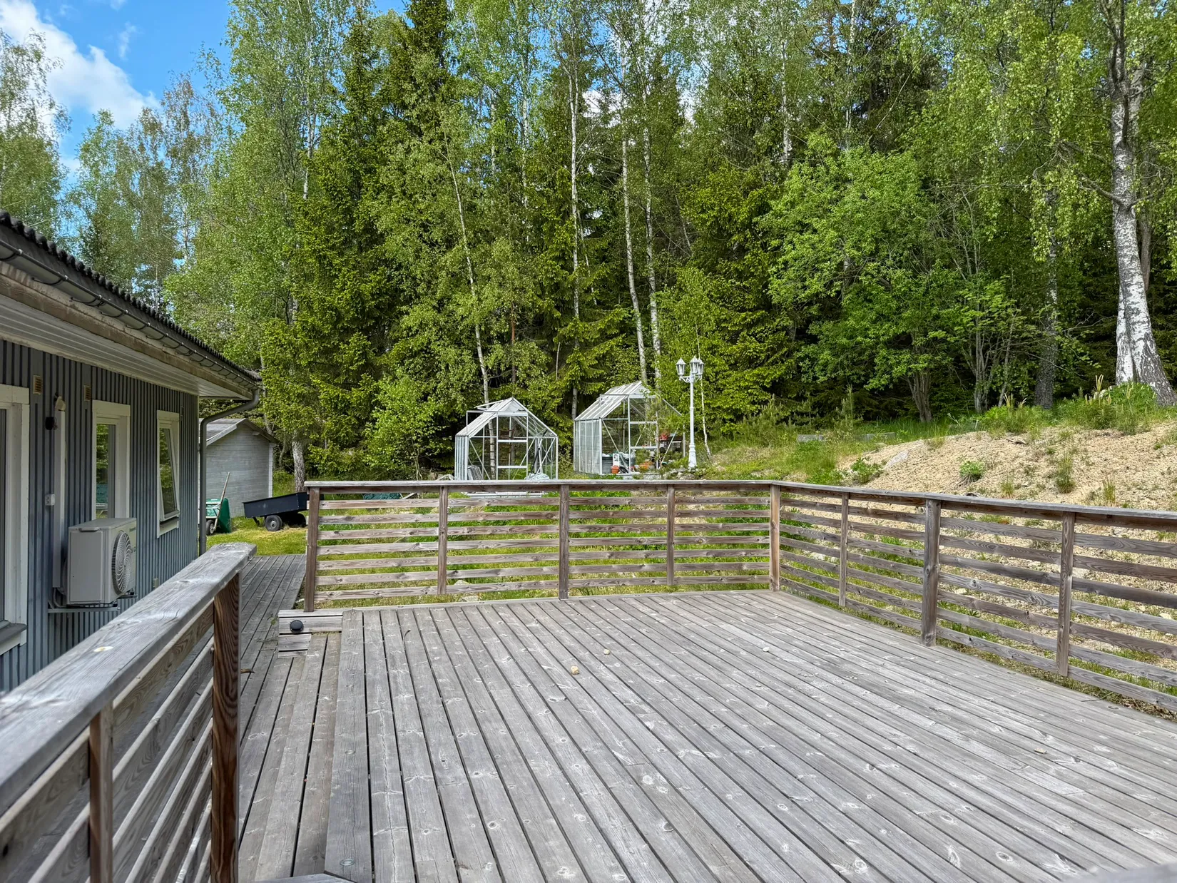 Villa, Blåsippestigen 15, Nynäshamn