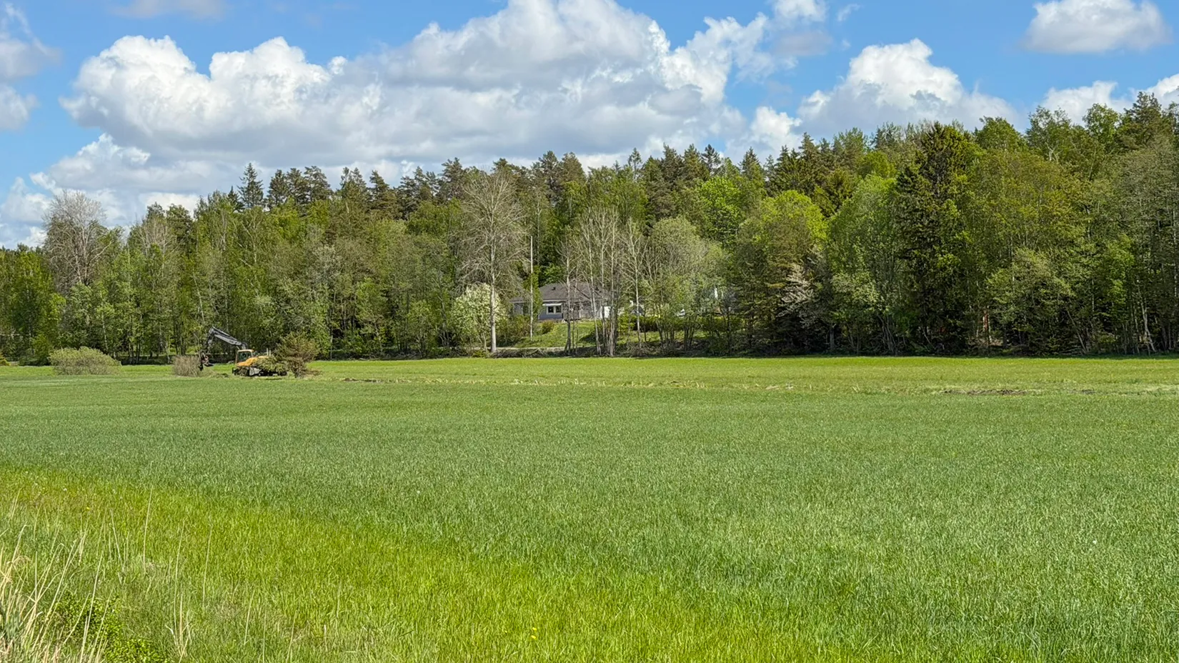 Villa, Blåsippestigen 15, Nynäshamn