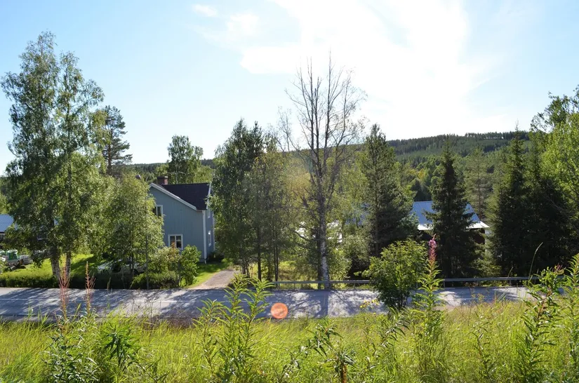 Villa, Bjurfors 20, Bjurfors, Vindeln