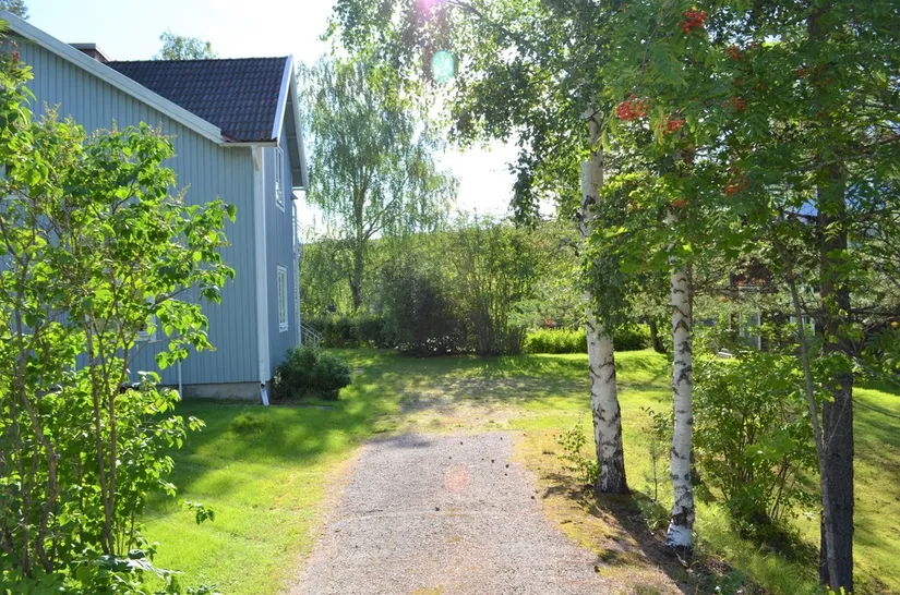 Villa, Bjurfors 20, Bjurfors, Vindeln
