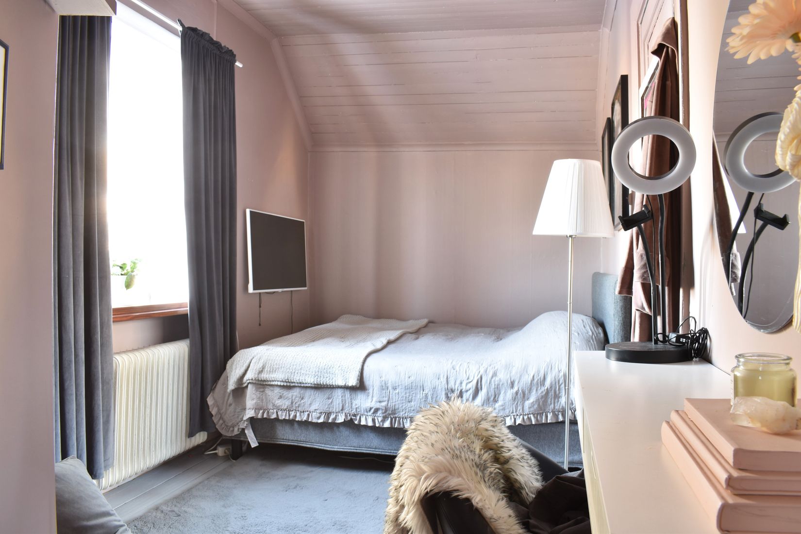 Villa, Bjurfors 20, Bjurfors, Vindeln