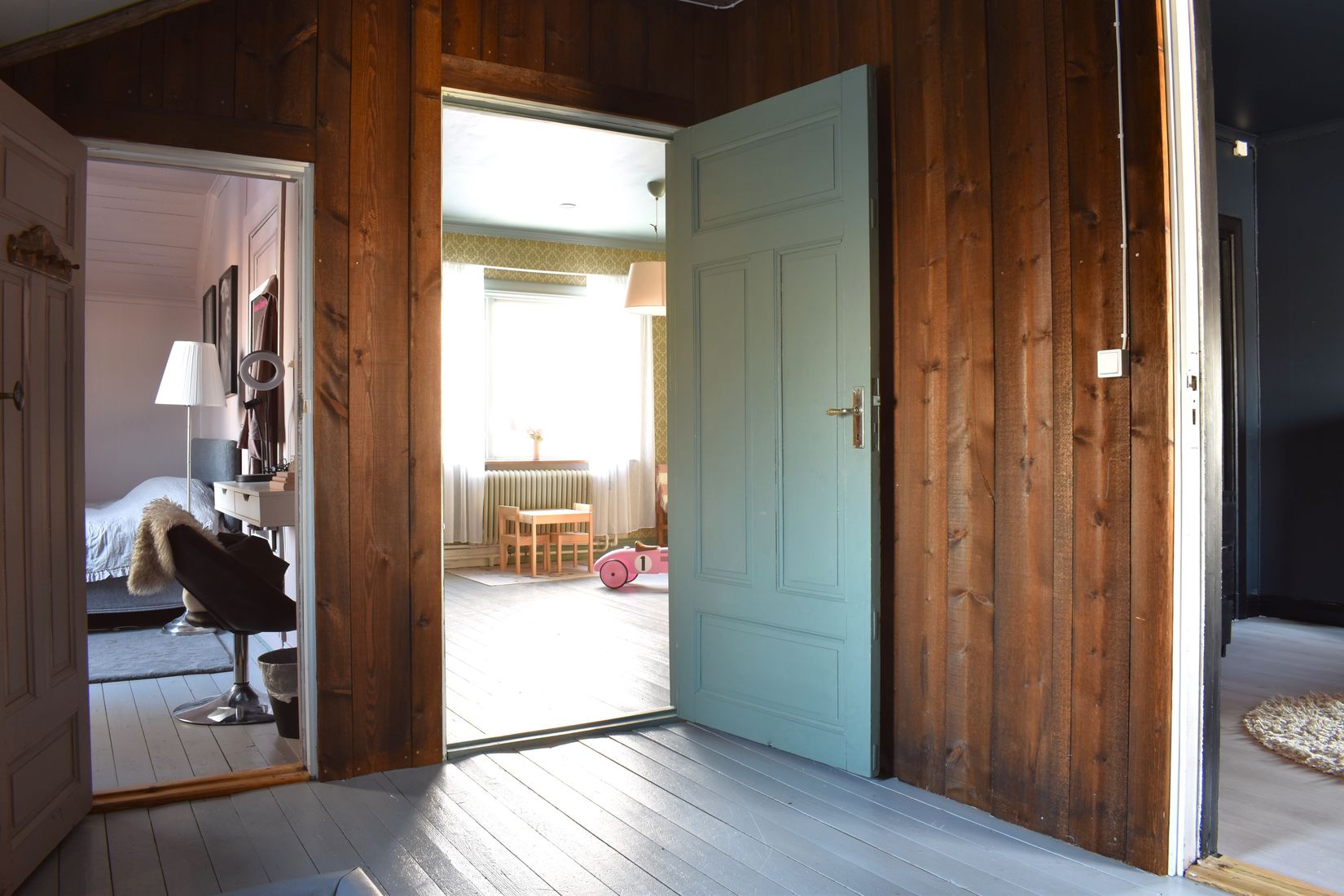 Villa, Bjurfors 20, Bjurfors, Vindeln