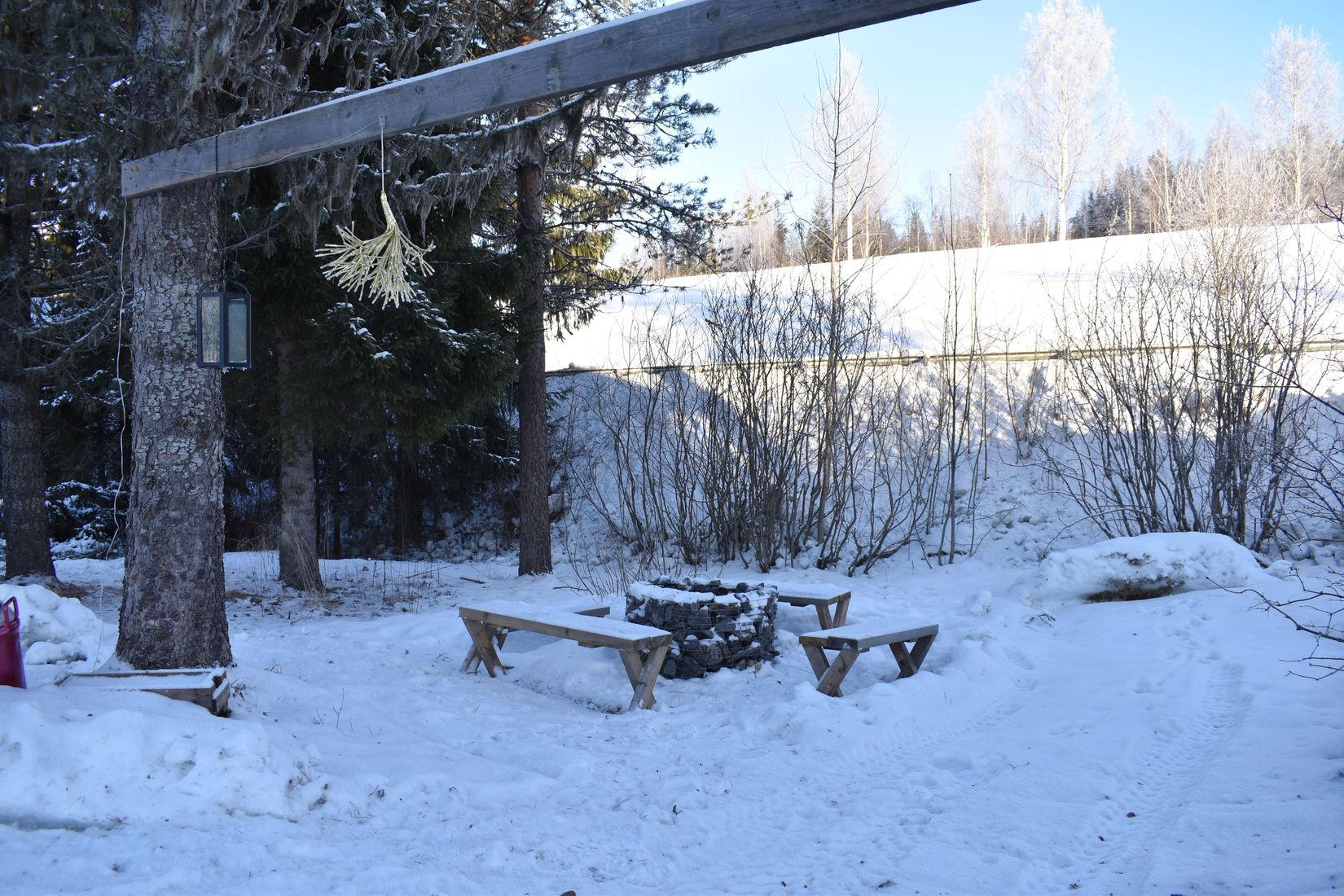 Villa, Bjurfors 20, Bjurfors, Vindeln