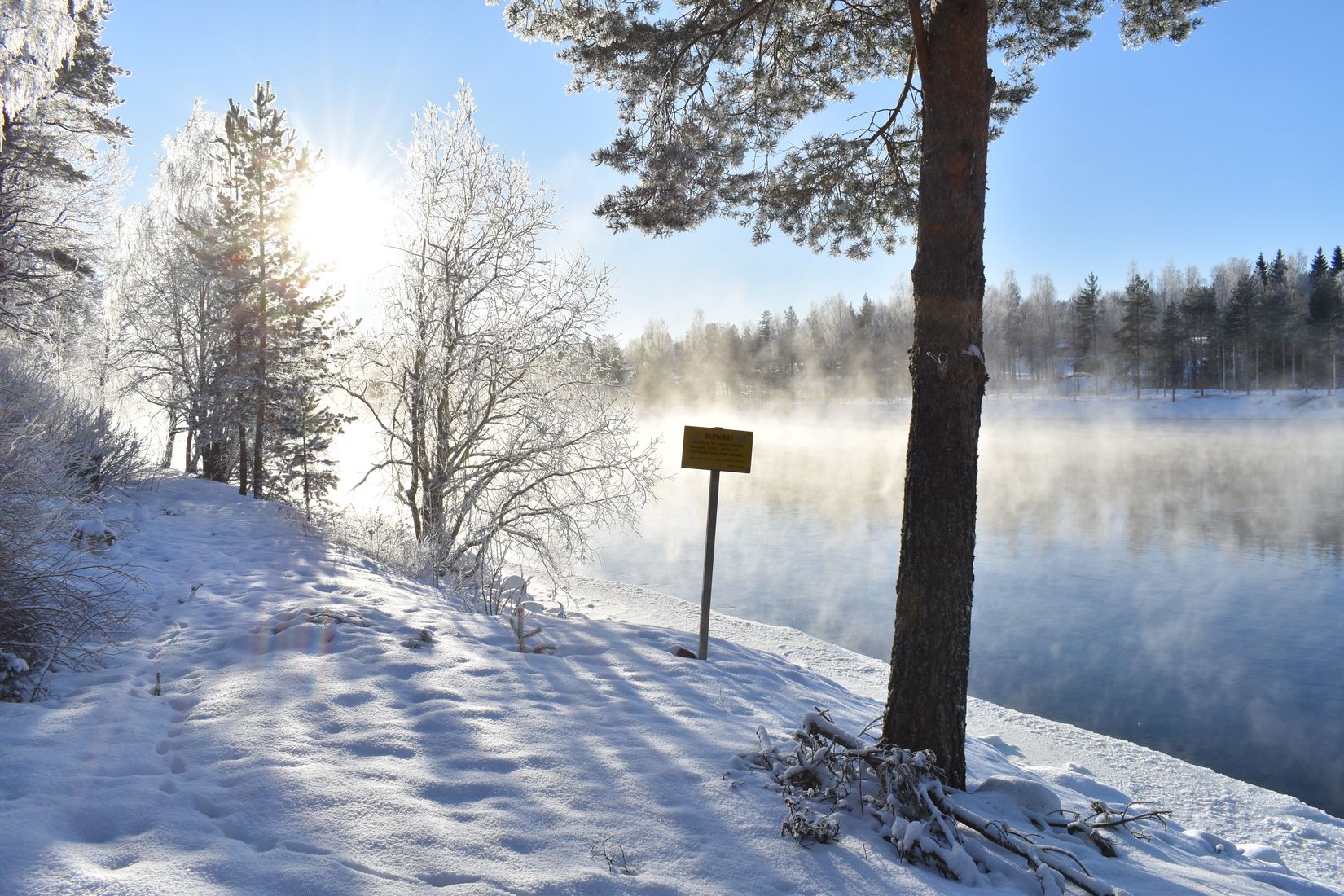 Villa, Bjurfors 20, Bjurfors, Vindeln