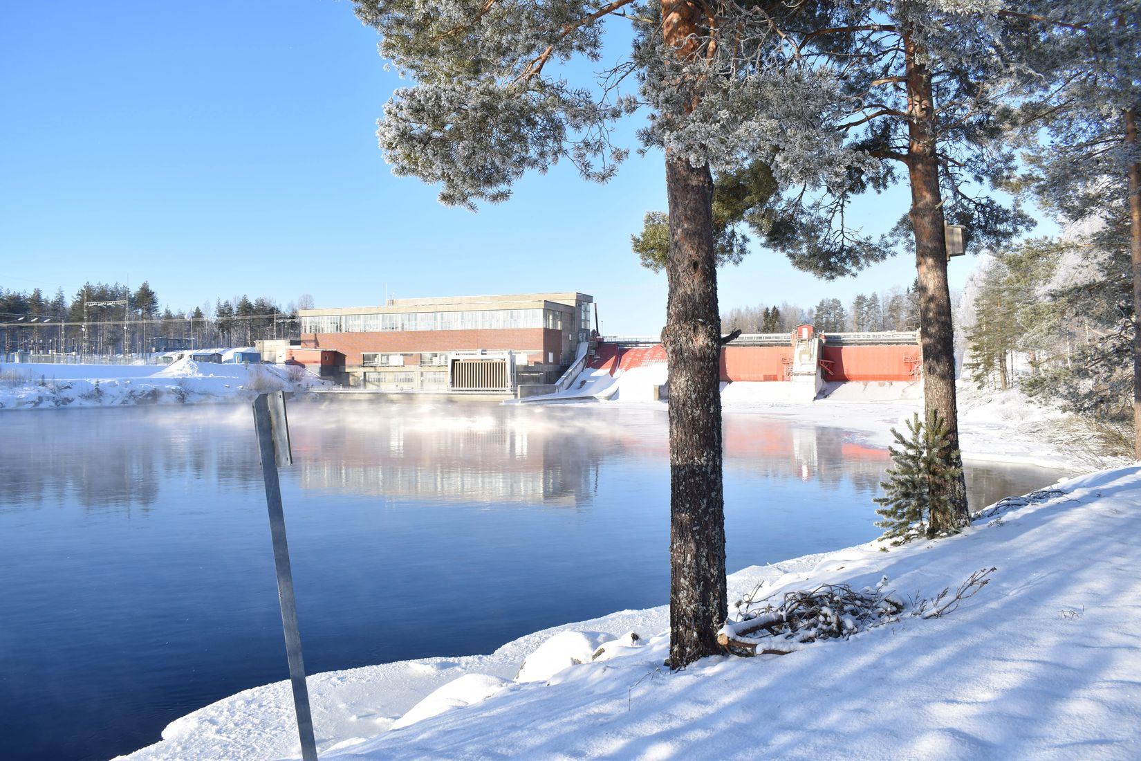 Villa, Bjurfors 20, Bjurfors, Vindeln