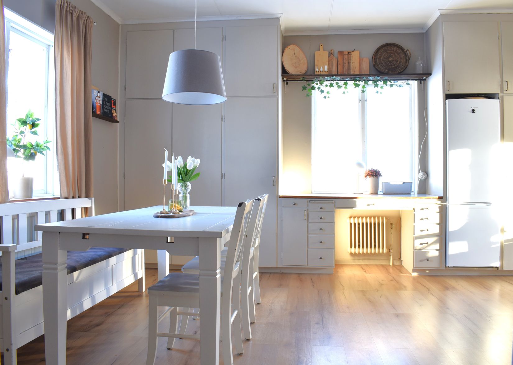 Villa, Bjurfors 20, Bjurfors, Vindeln