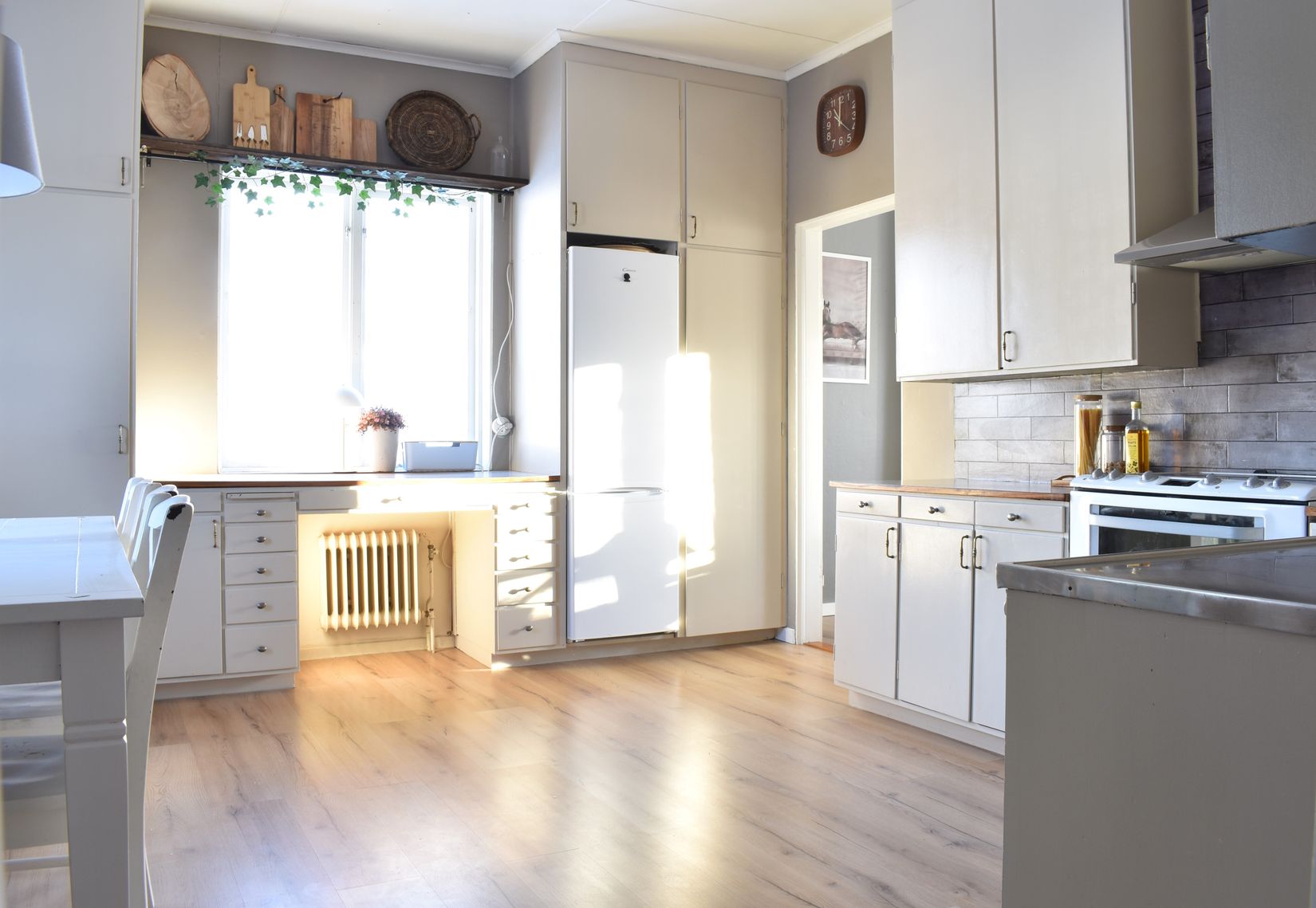 Villa, Bjurfors 20, Bjurfors, Vindeln