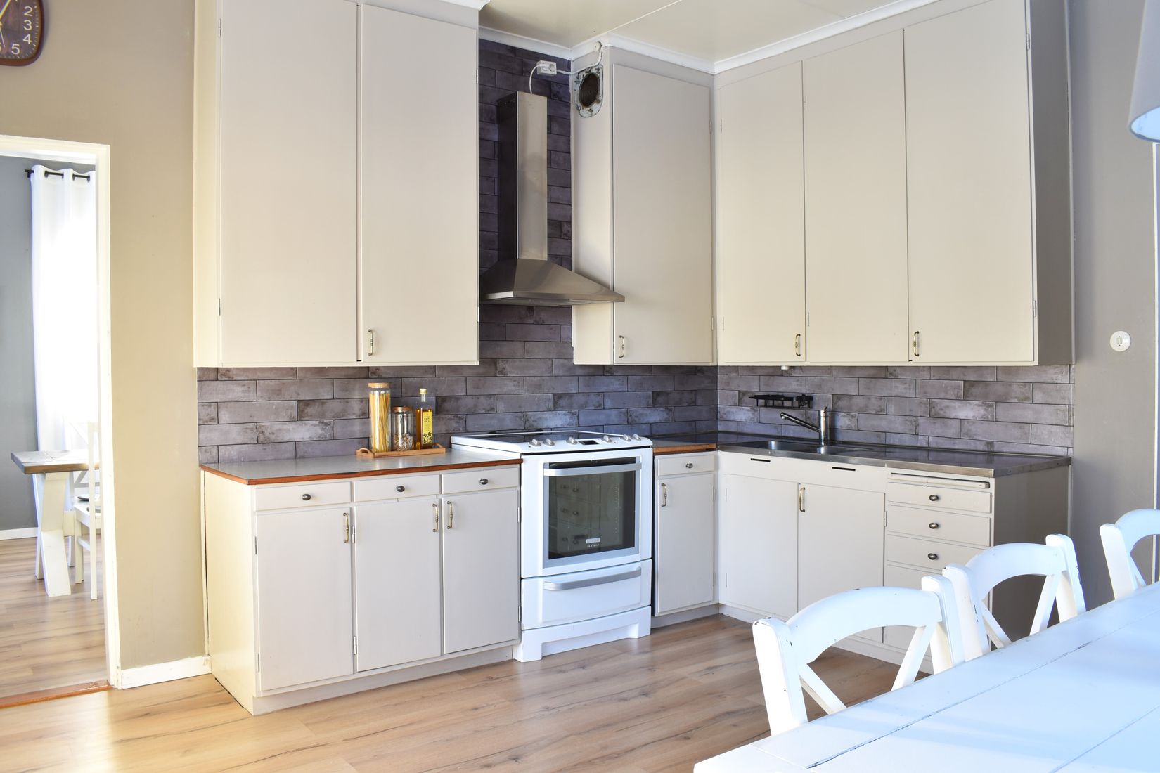 Villa, Bjurfors 20, Bjurfors, Vindeln