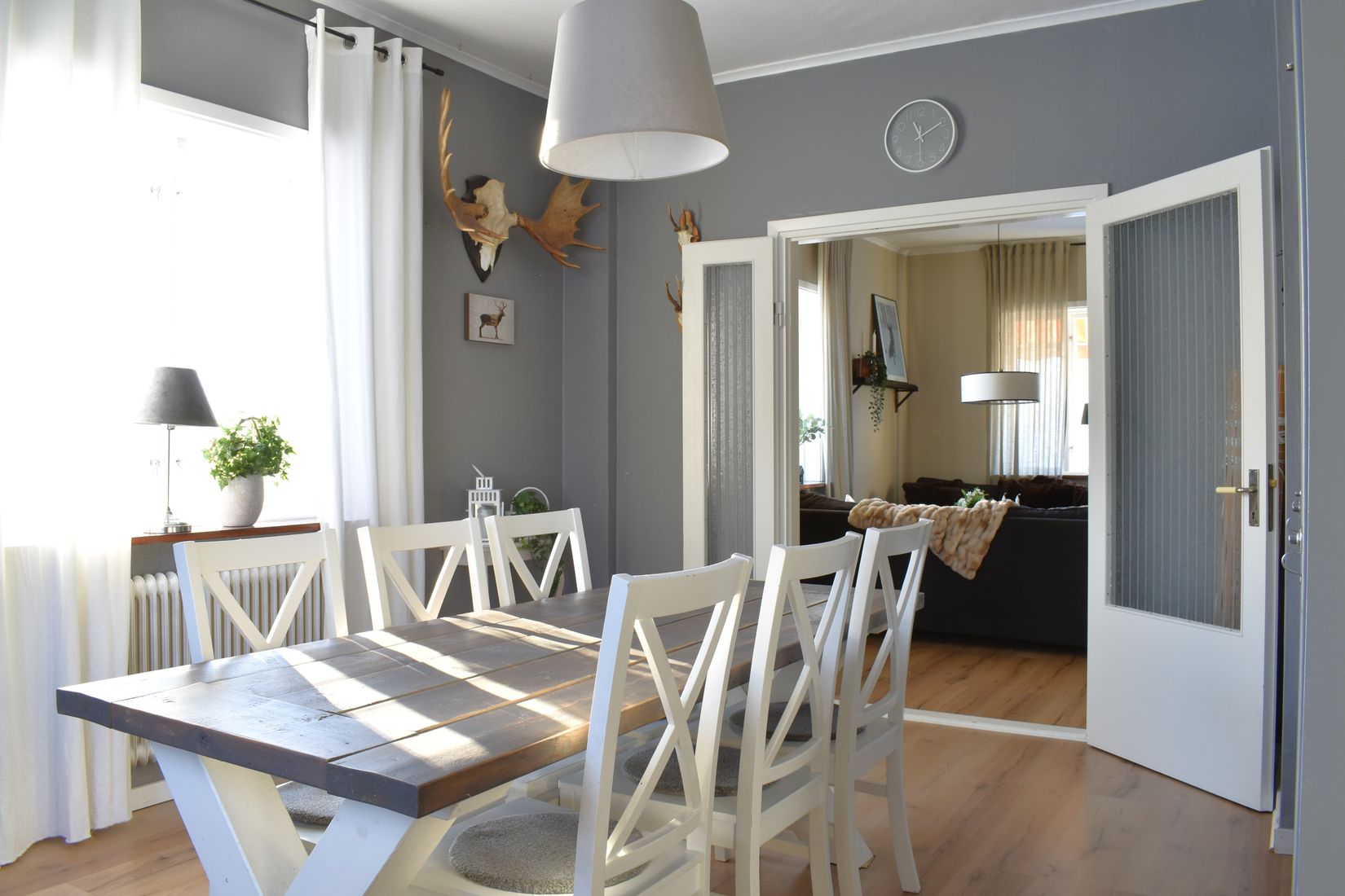 Villa, Bjurfors 20, Bjurfors, Vindeln