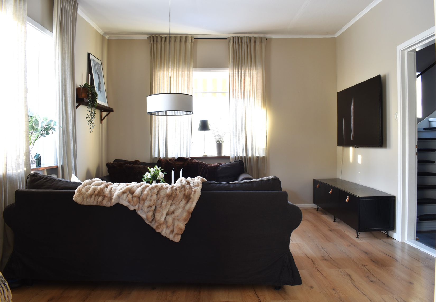 Villa, Bjurfors 20, Bjurfors, Vindeln