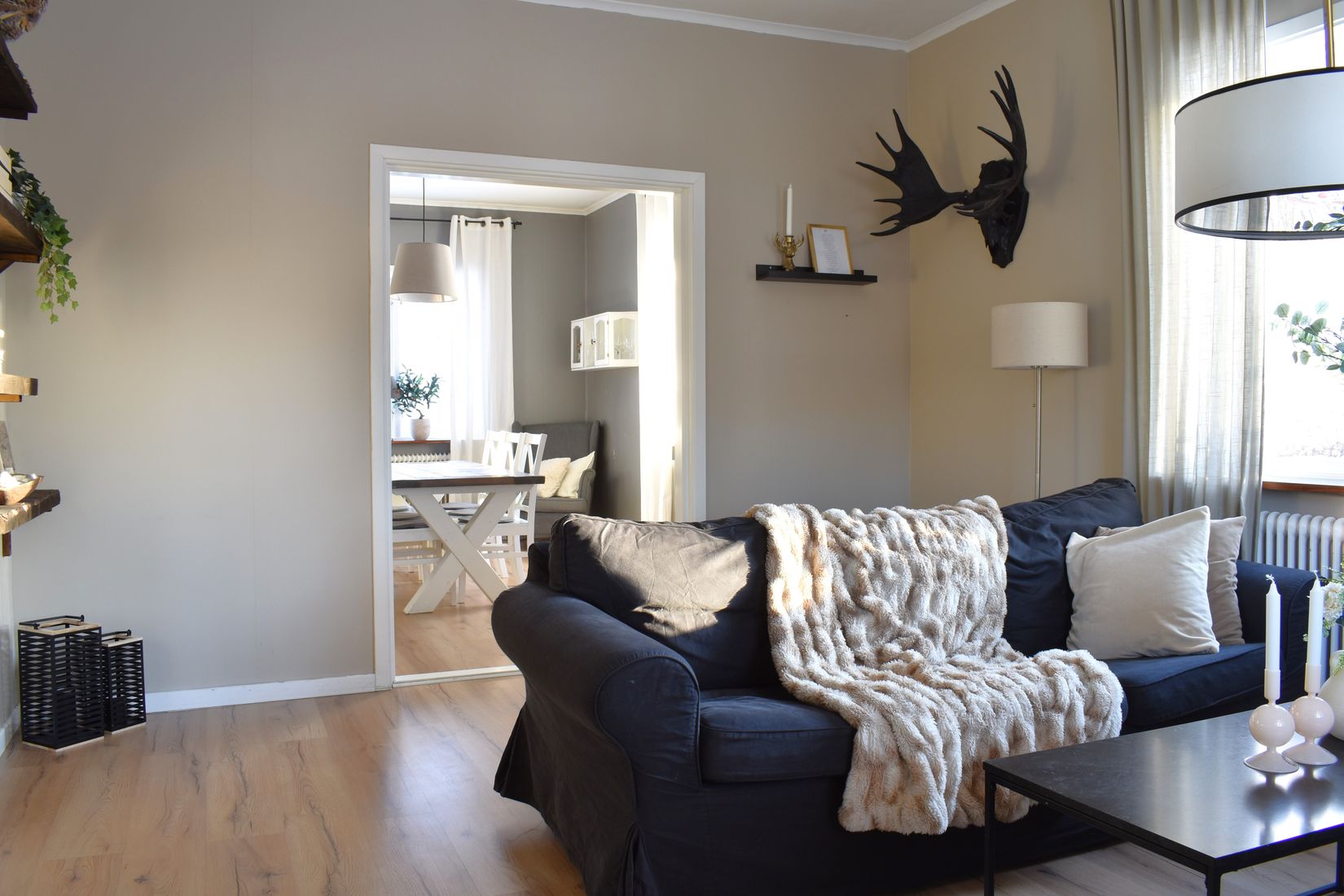 Villa, Bjurfors 20, Bjurfors, Vindeln