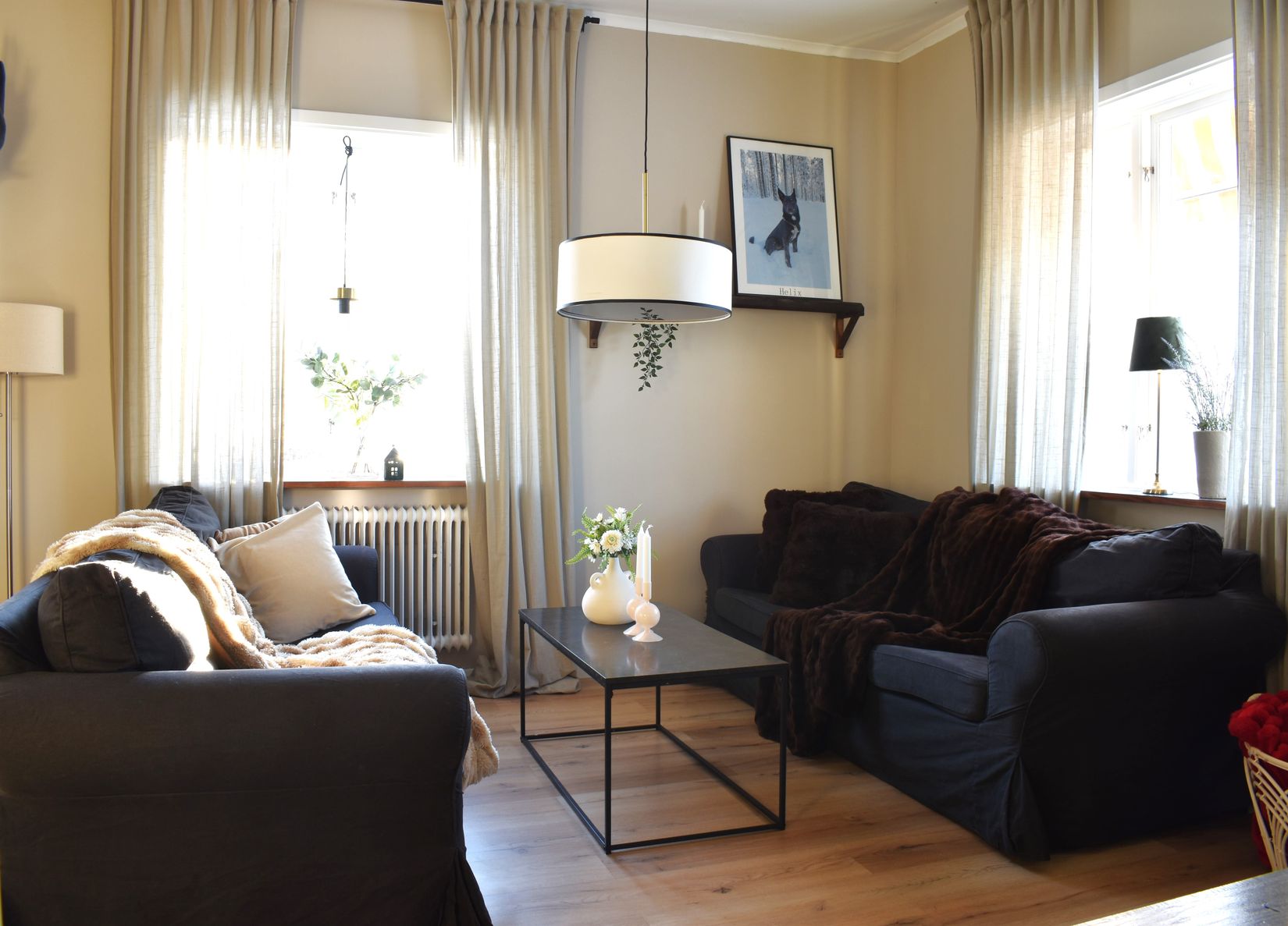 Villa, Bjurfors 20, Bjurfors, Vindeln