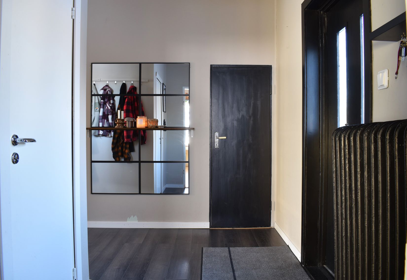 Villa, Bjurfors 20, Bjurfors, Vindeln