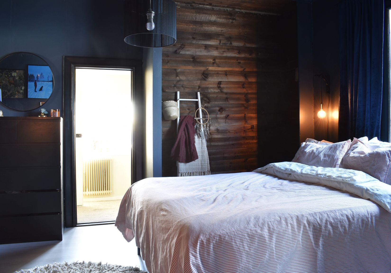 Villa, Bjurfors 20, Bjurfors, Vindeln