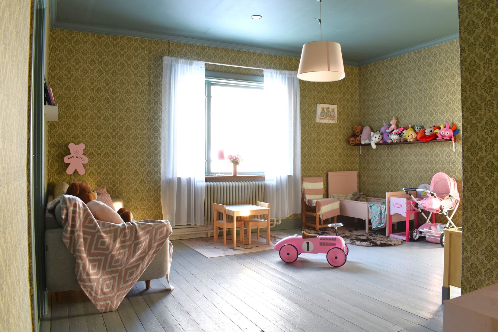 Villa, Bjurfors 20, Bjurfors, Vindeln