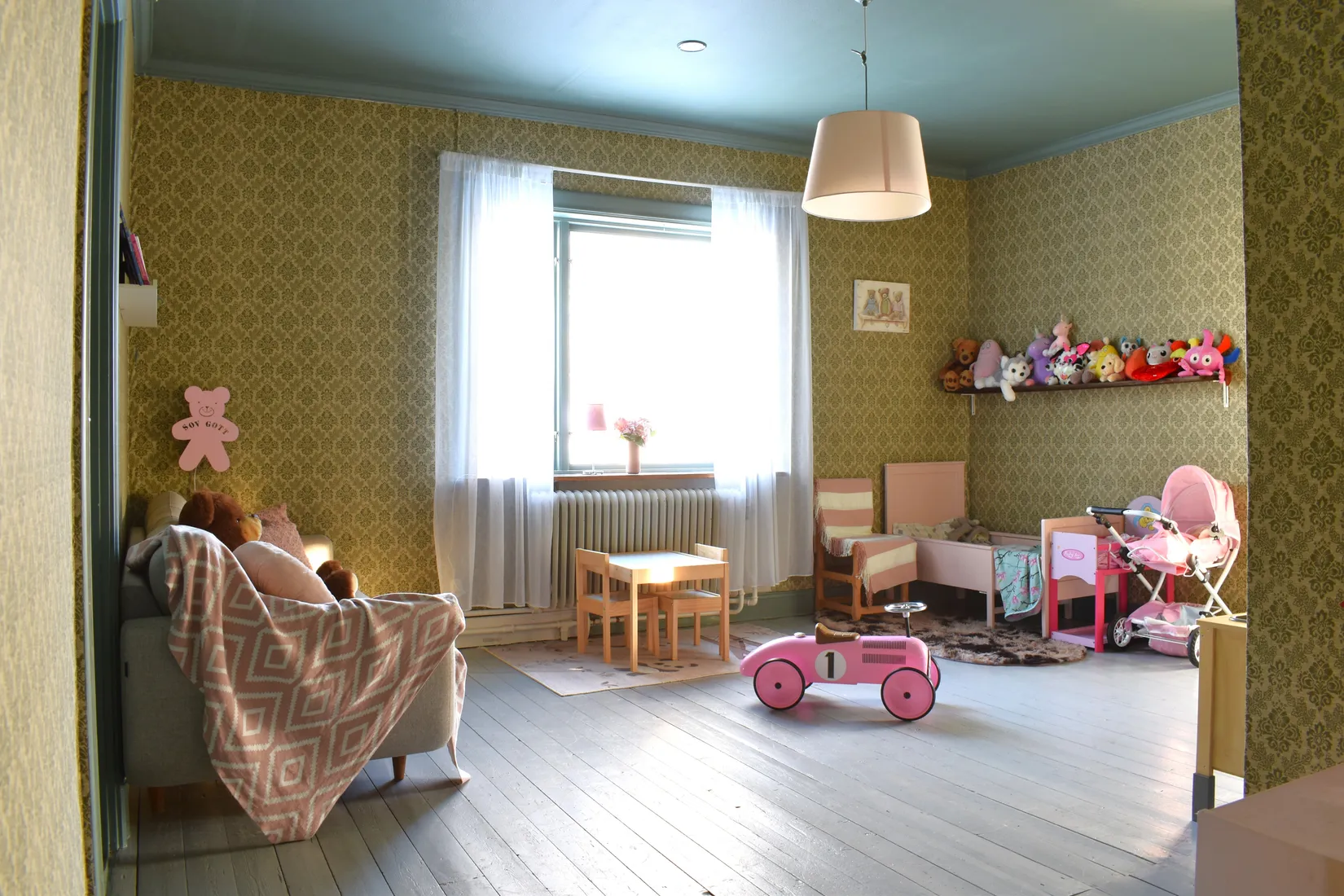 Villa, Bjurfors 20, Bjurfors, Vindeln