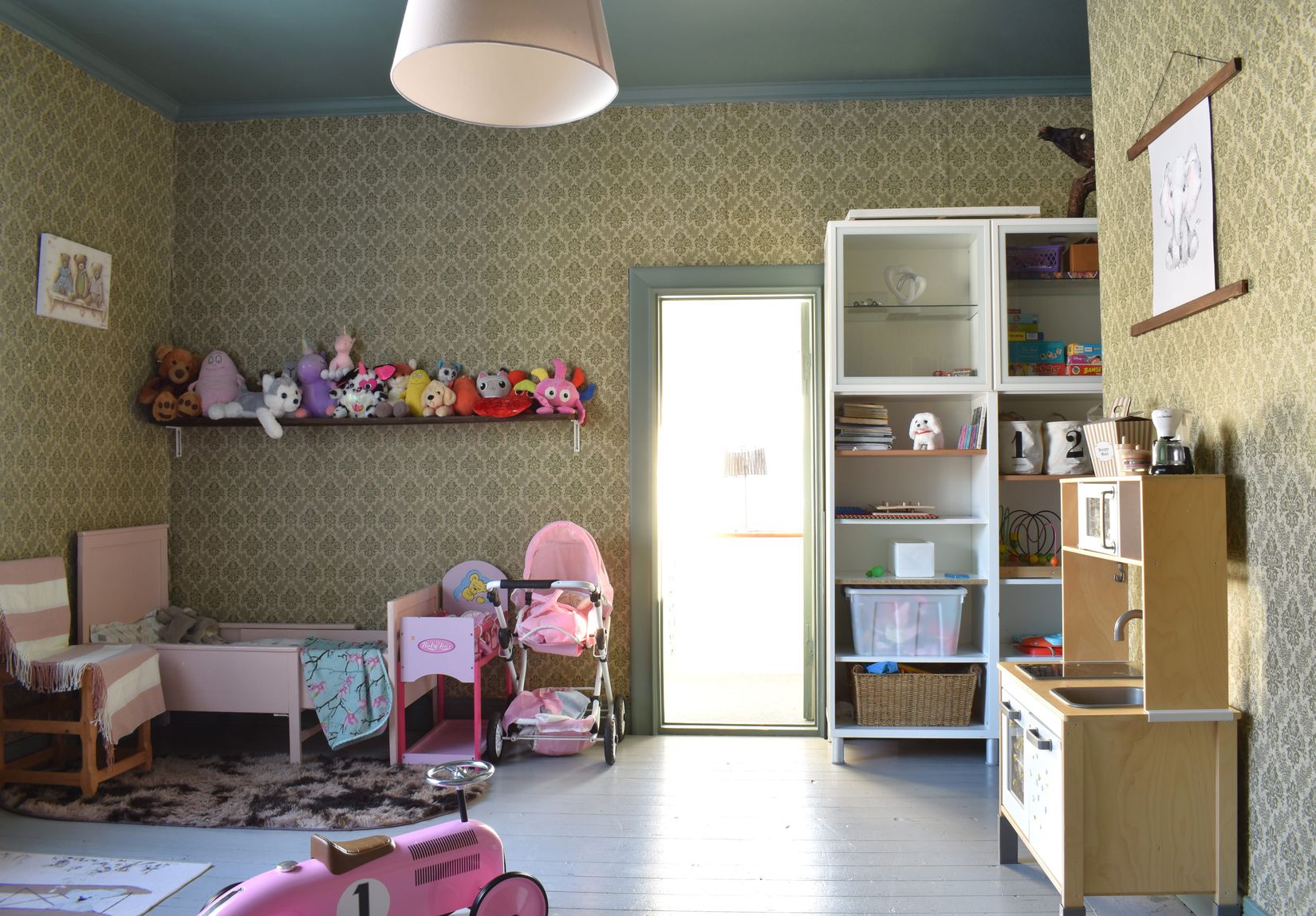 Villa, Bjurfors 20, Bjurfors, Vindeln