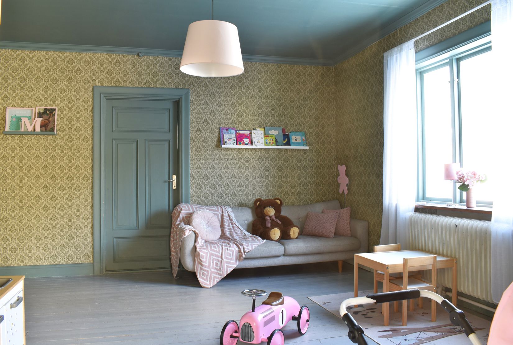 Villa, Bjurfors 20, Bjurfors, Vindeln