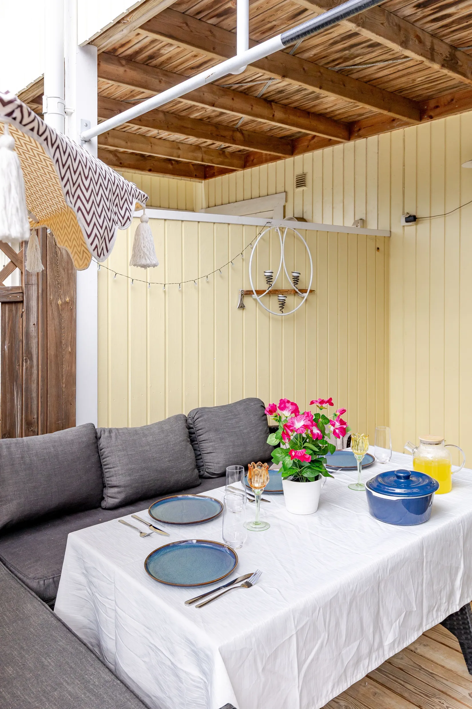 Radhus, Stenvägen 45C, Slottsbrinken, Strängnäs
