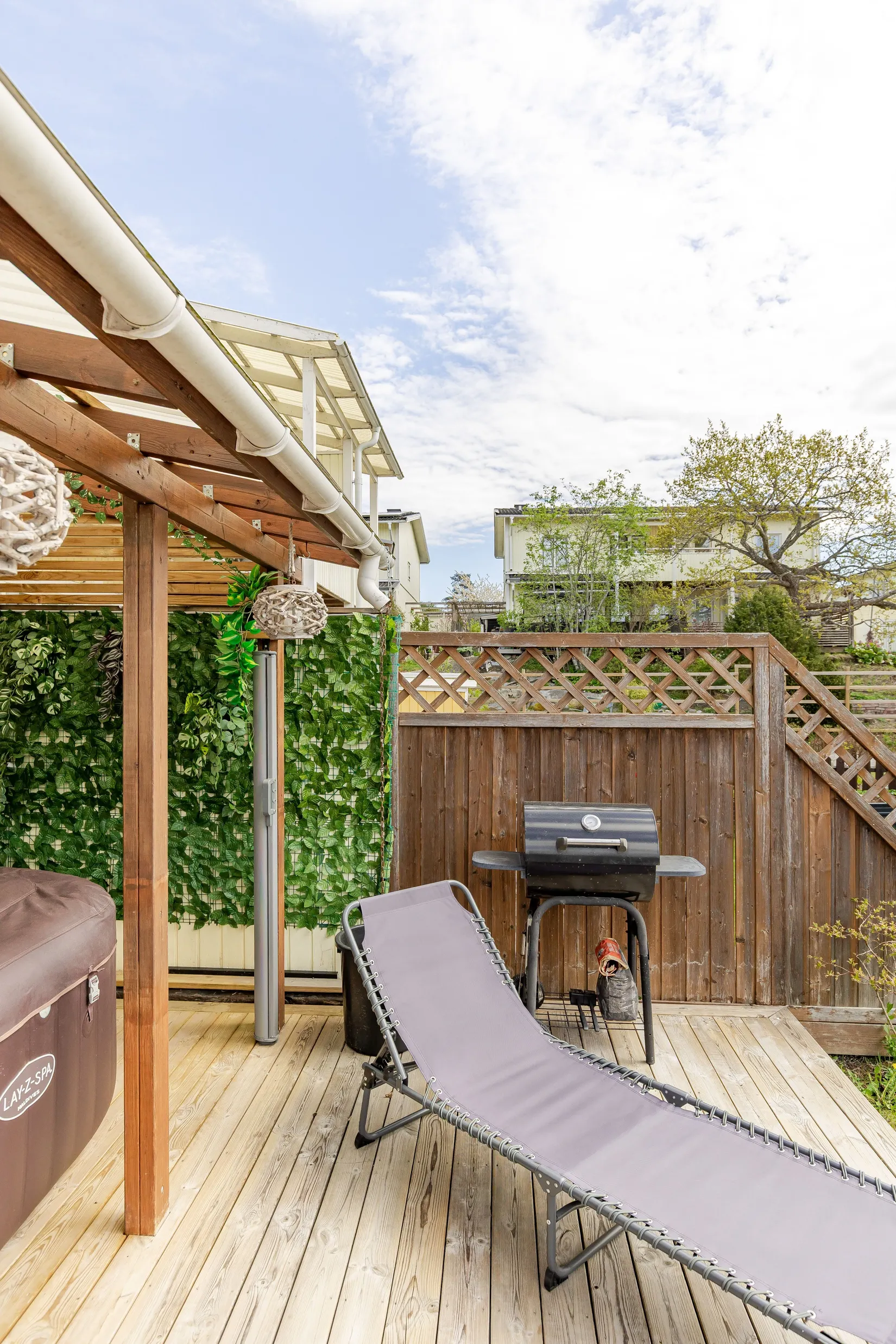 Radhus, Stenvägen 45C, Slottsbrinken, Strängnäs