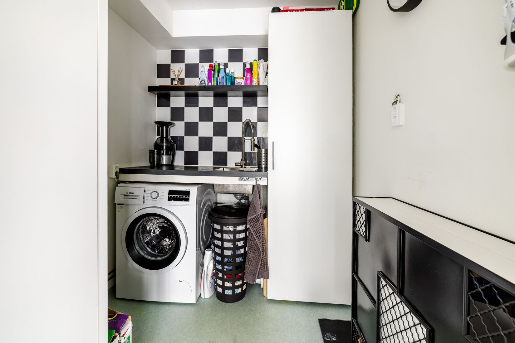 Radhus, Stenvägen 45C, Slottsbrinken, Strängnäs