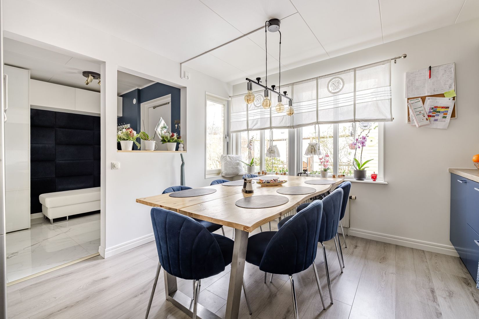 Radhus, Stenvägen 45C, Slottsbrinken, Strängnäs