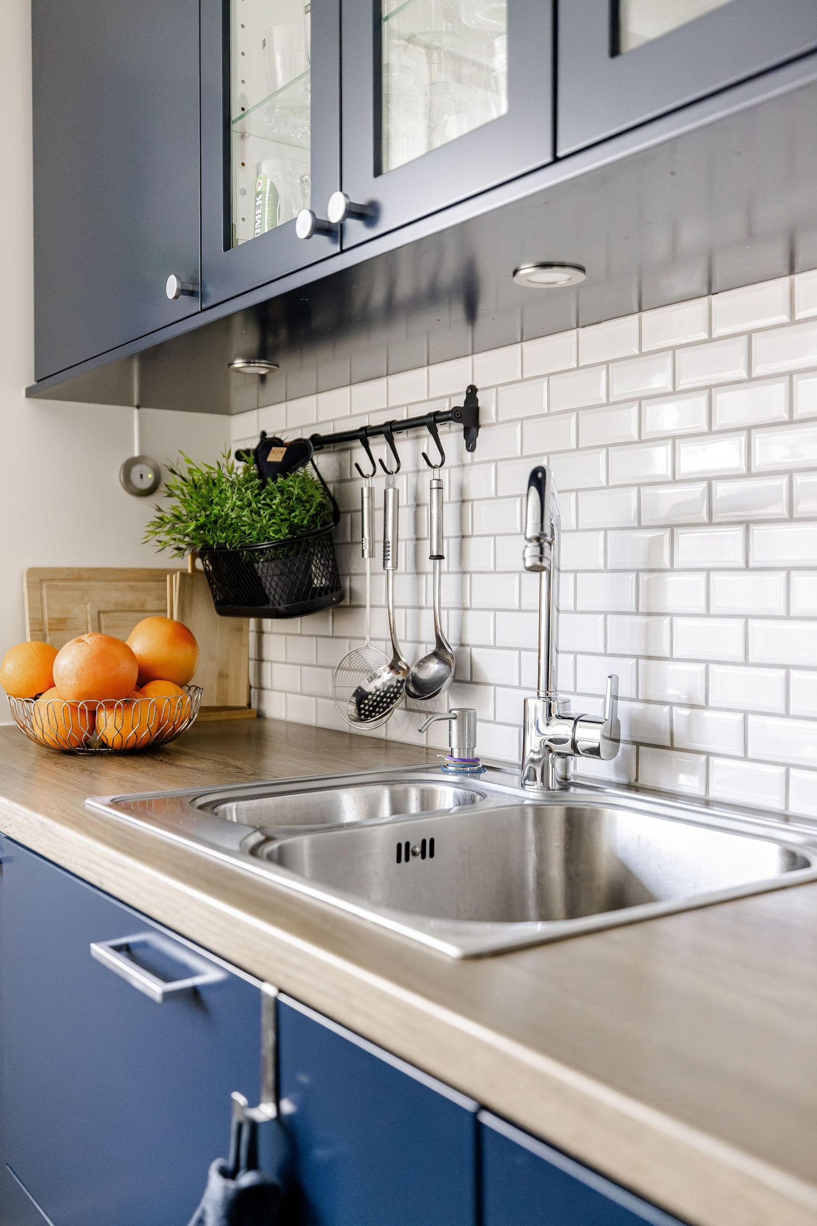 Radhus, Stenvägen 45C, Slottsbrinken, Strängnäs