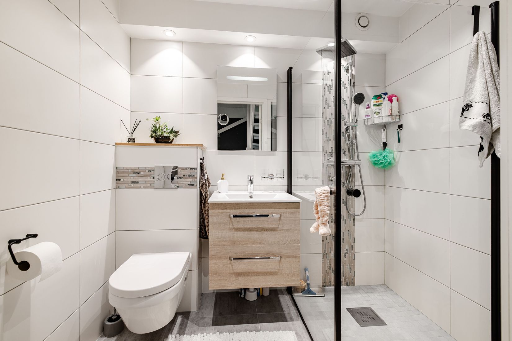 Radhus, Stenvägen 45C, Slottsbrinken, Strängnäs