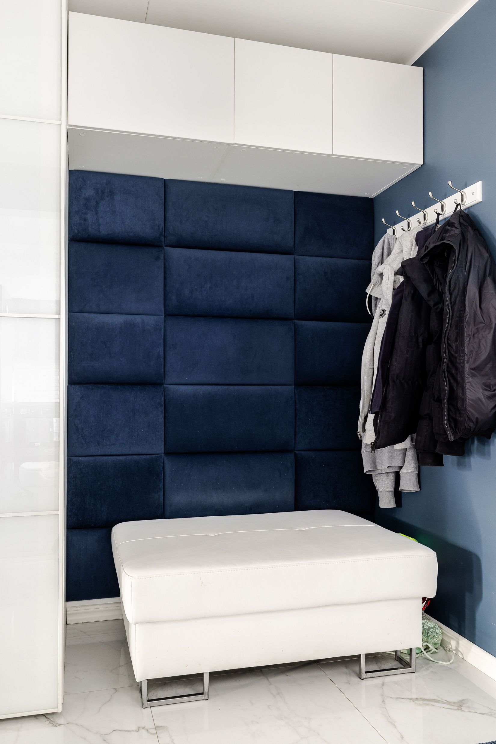 Radhus, Stenvägen 45C, Slottsbrinken, Strängnäs