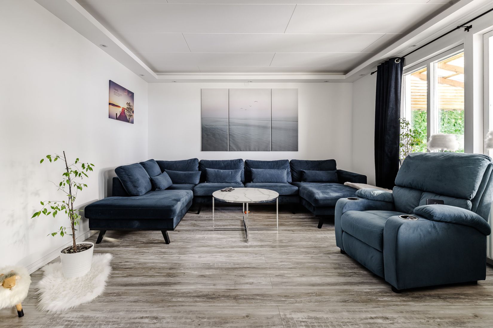 Radhus, Stenvägen 45C, Slottsbrinken, Strängnäs