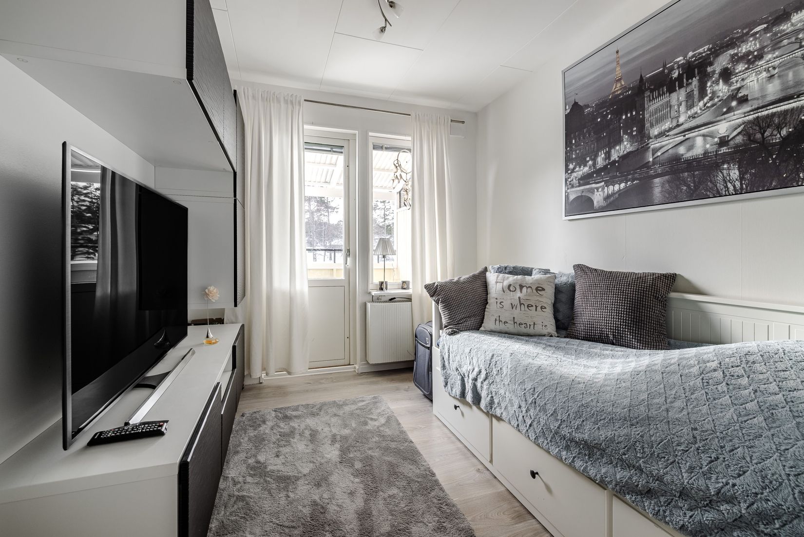 Radhus, Stenvägen 45C, Slottsbrinken, Strängnäs