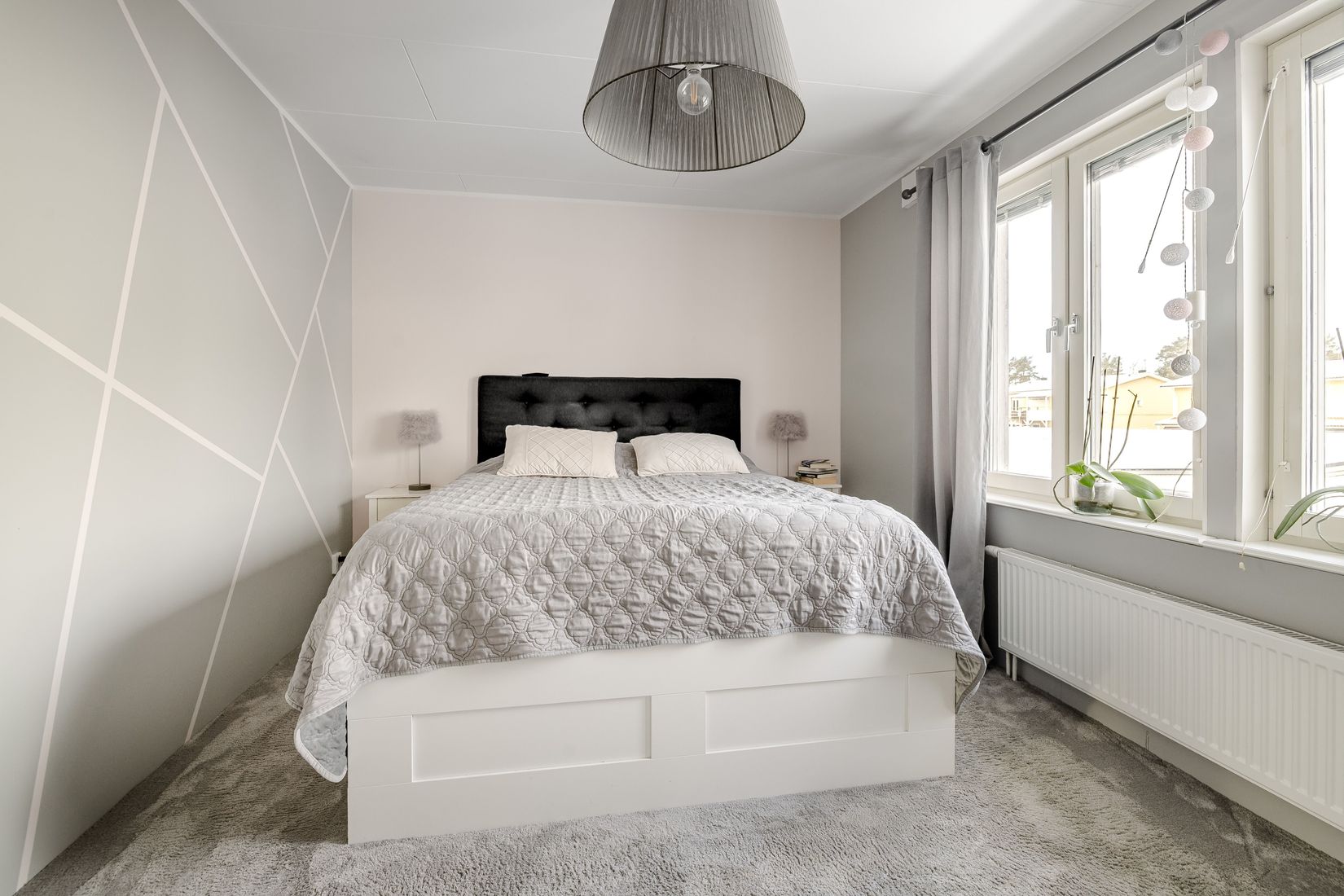 Radhus, Stenvägen 45C, Slottsbrinken, Strängnäs