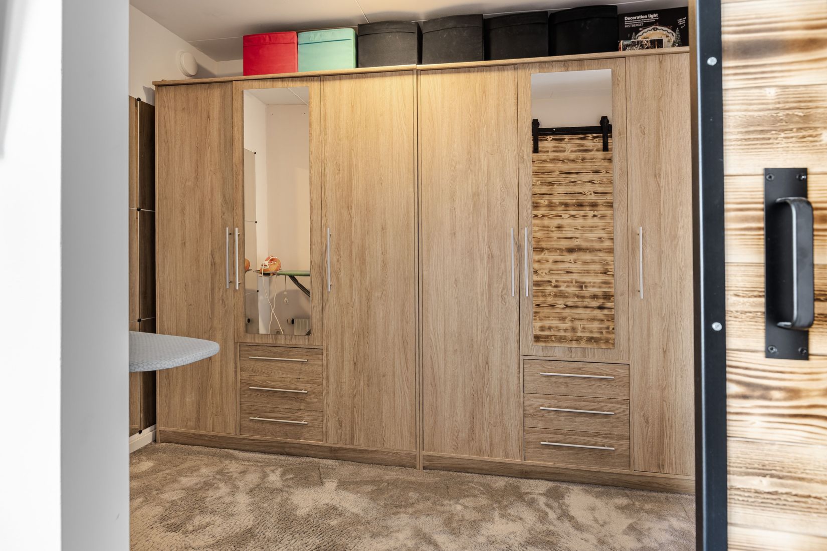 Radhus, Stenvägen 45C, Slottsbrinken, Strängnäs