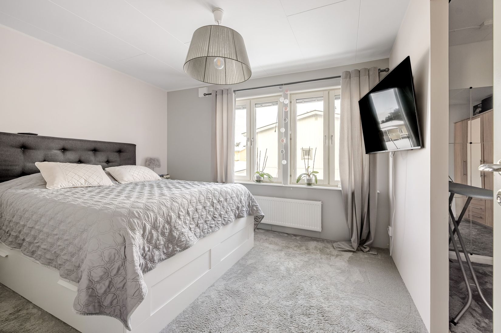 Radhus, Stenvägen 45C, Slottsbrinken, Strängnäs