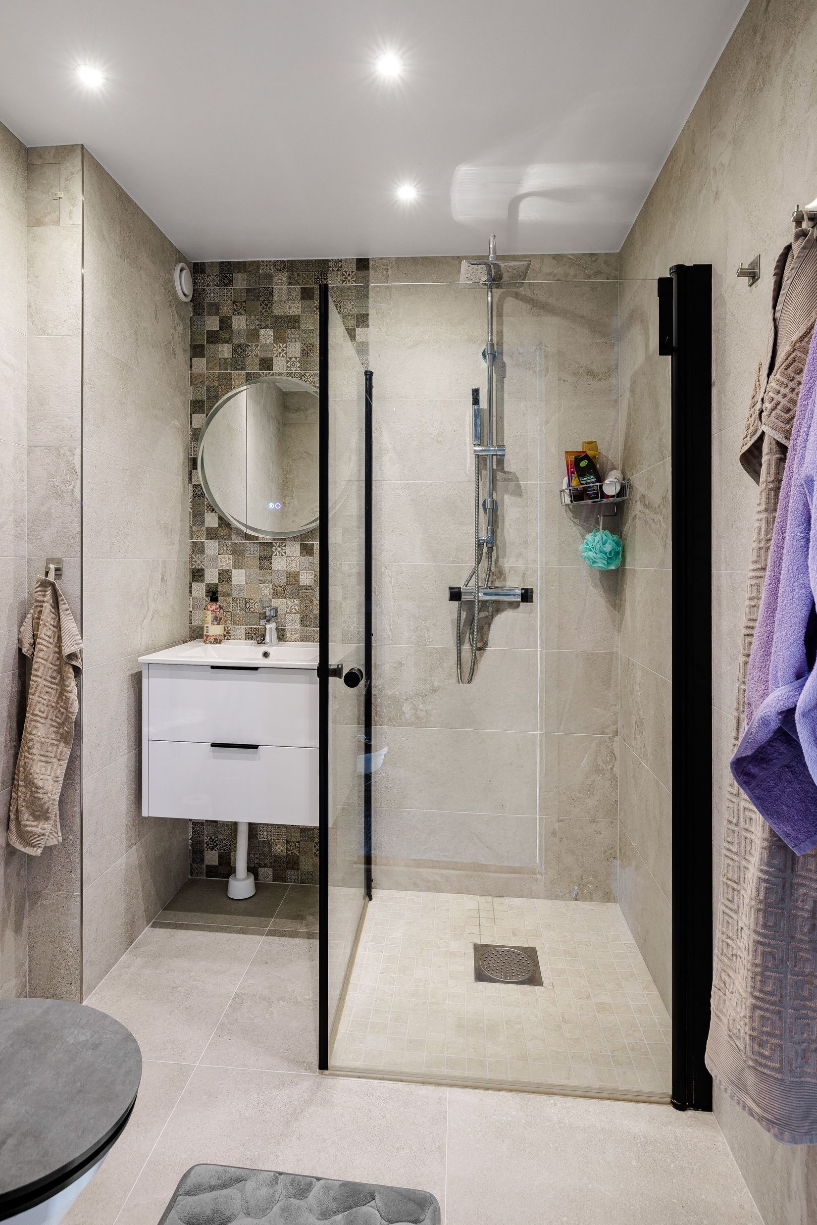 Radhus, Stenvägen 45C, Slottsbrinken, Strängnäs