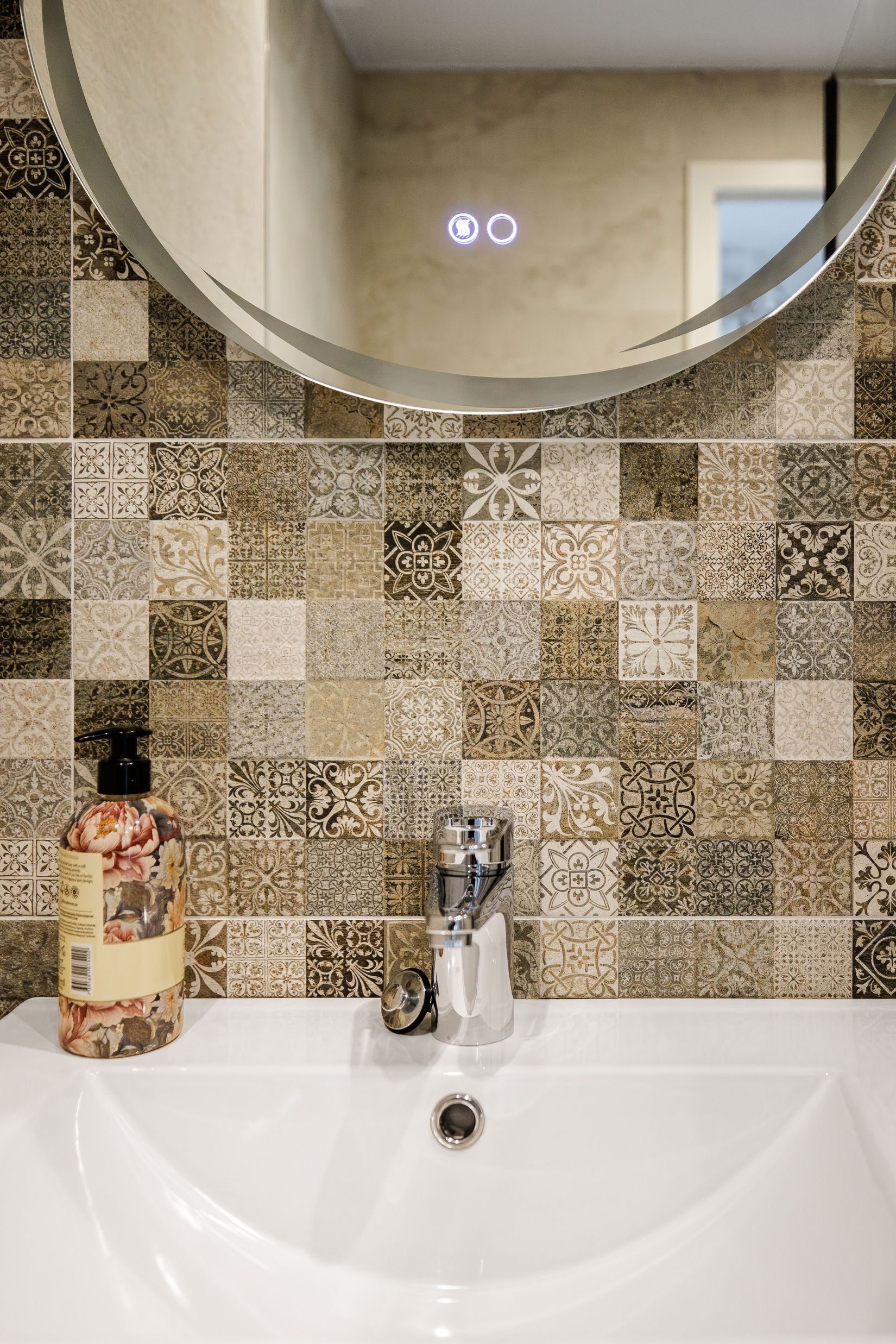 Radhus, Stenvägen 45C, Slottsbrinken, Strängnäs