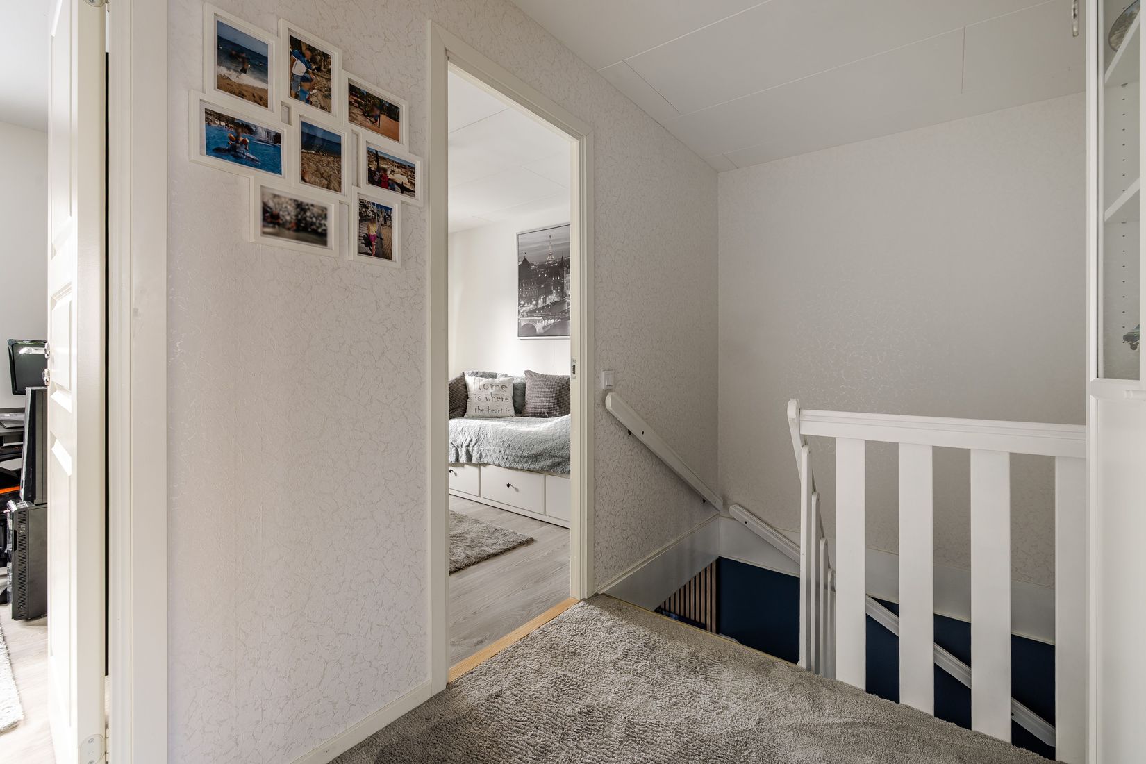 Radhus, Stenvägen 45C, Slottsbrinken, Strängnäs