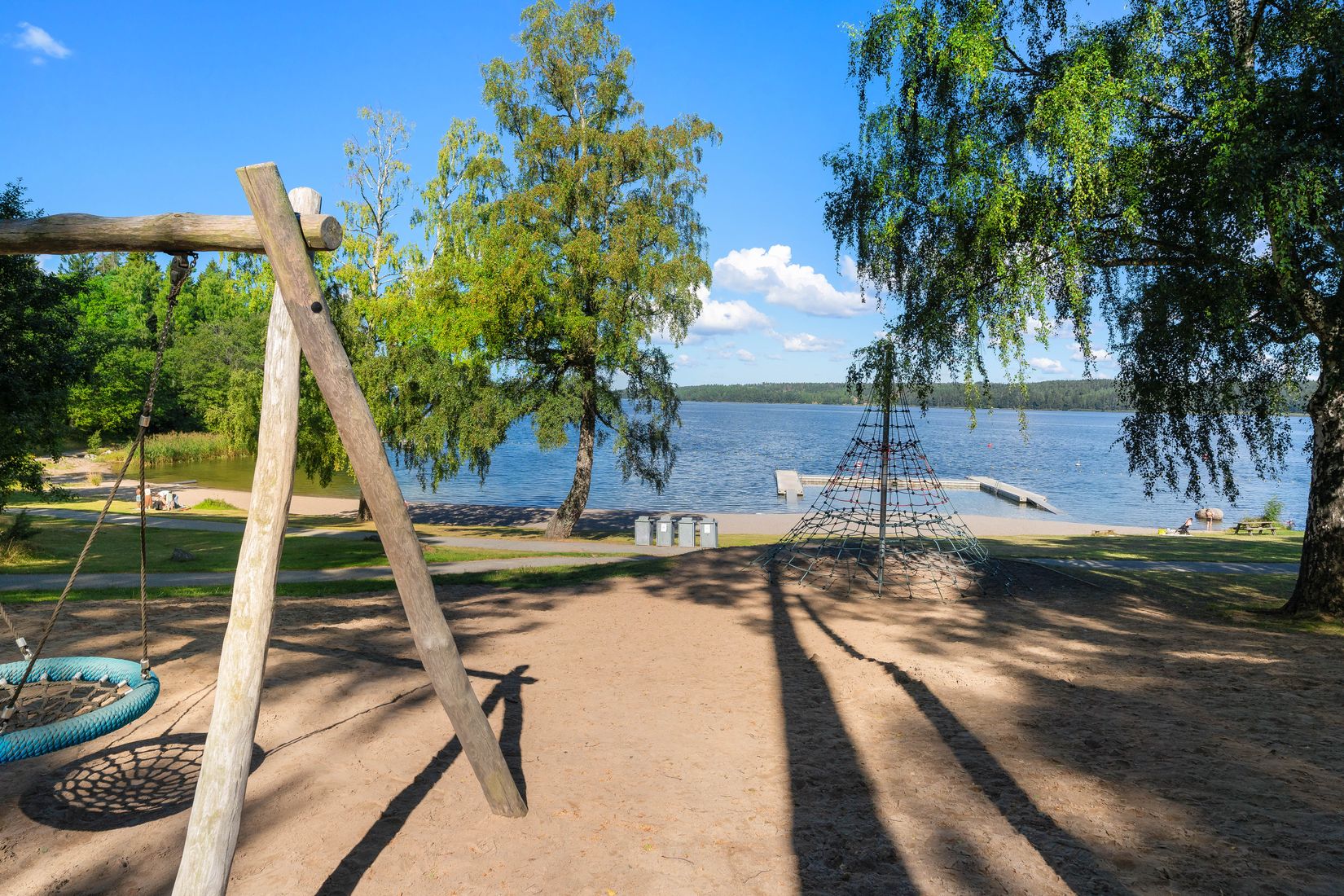 Bostadsrätt, Lojovägen 28, Rudboda, Lidingö