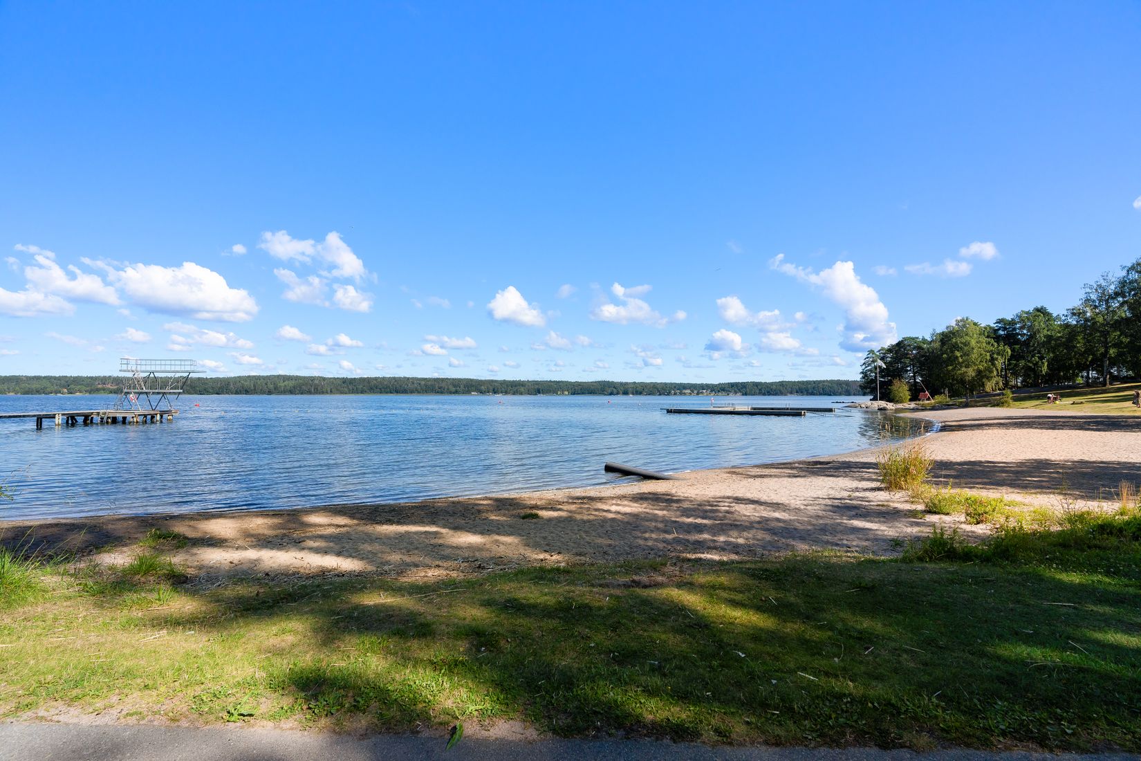 Bostadsrätt, Lojovägen 28, Rudboda, Lidingö