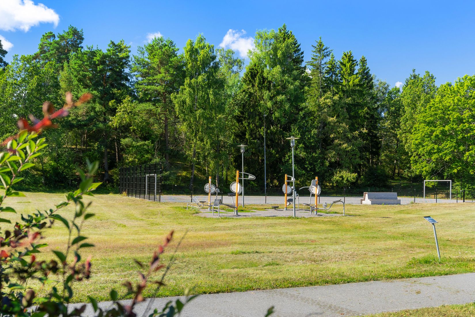 Bostadsrätt, Lojovägen 28, Rudboda, Lidingö