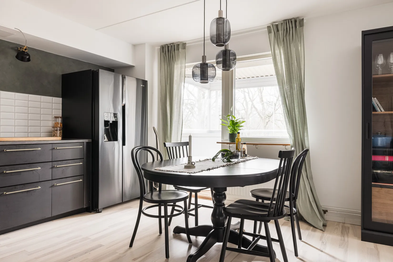 Bostadsrätt, Olseängen 20, Olseröd, Kungälv