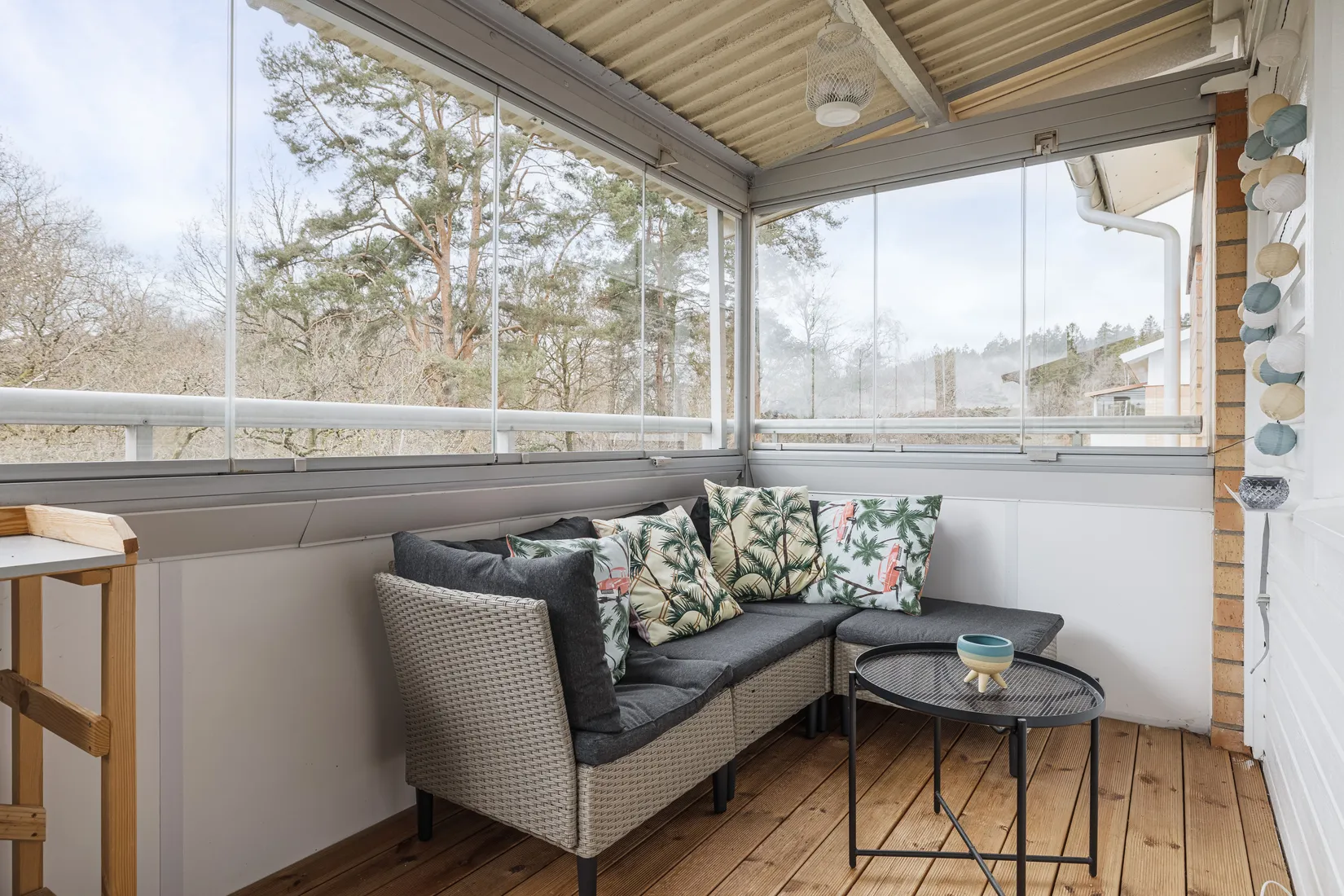 Bostadsrätt, Olseängen 20, Olseröd, Kungälv