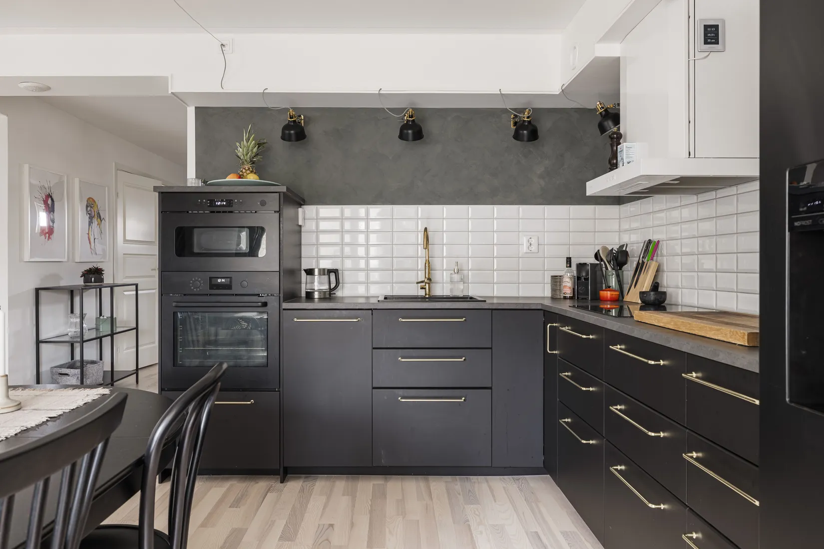 Bostadsrätt, Olseängen 20, Olseröd, Kungälv