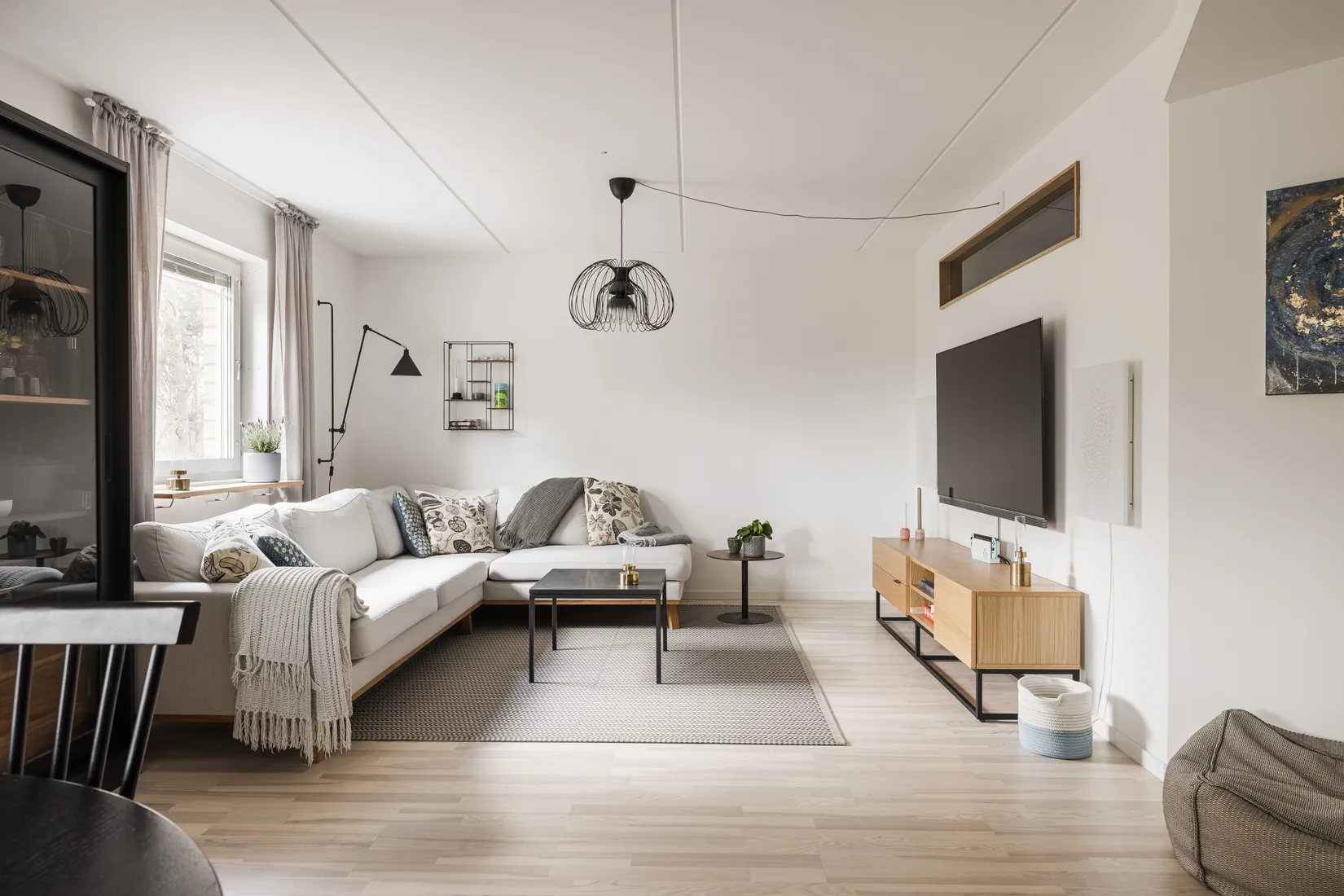 Bostadsrätt, Olseängen 20, Olseröd, Kungälv