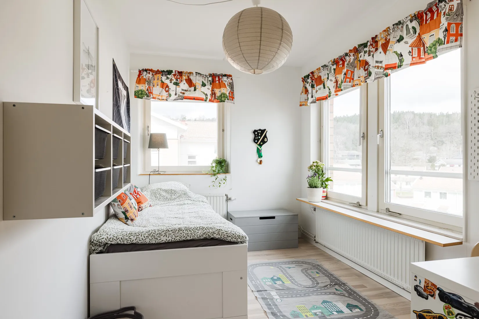 Bostadsrätt, Olseängen 20, Olseröd, Kungälv