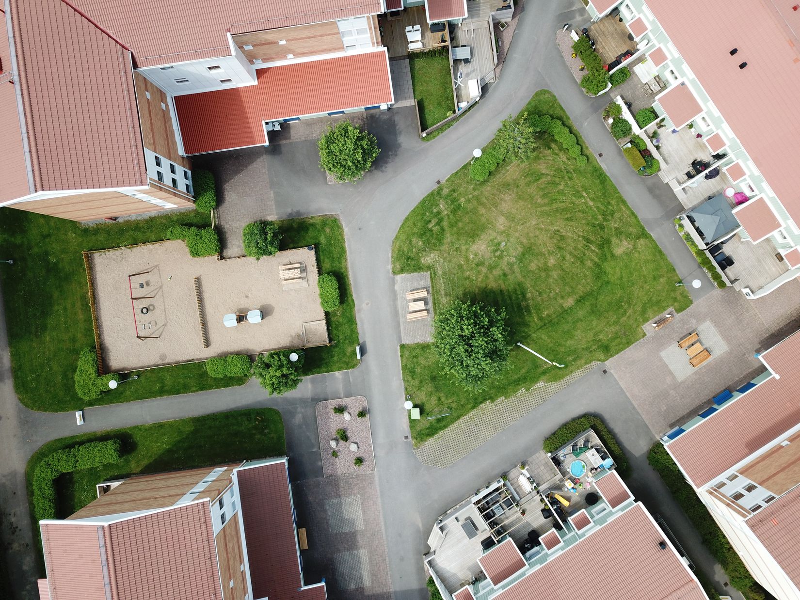 Bostadsrätt, Olseängen 20, Olseröd, Kungälv