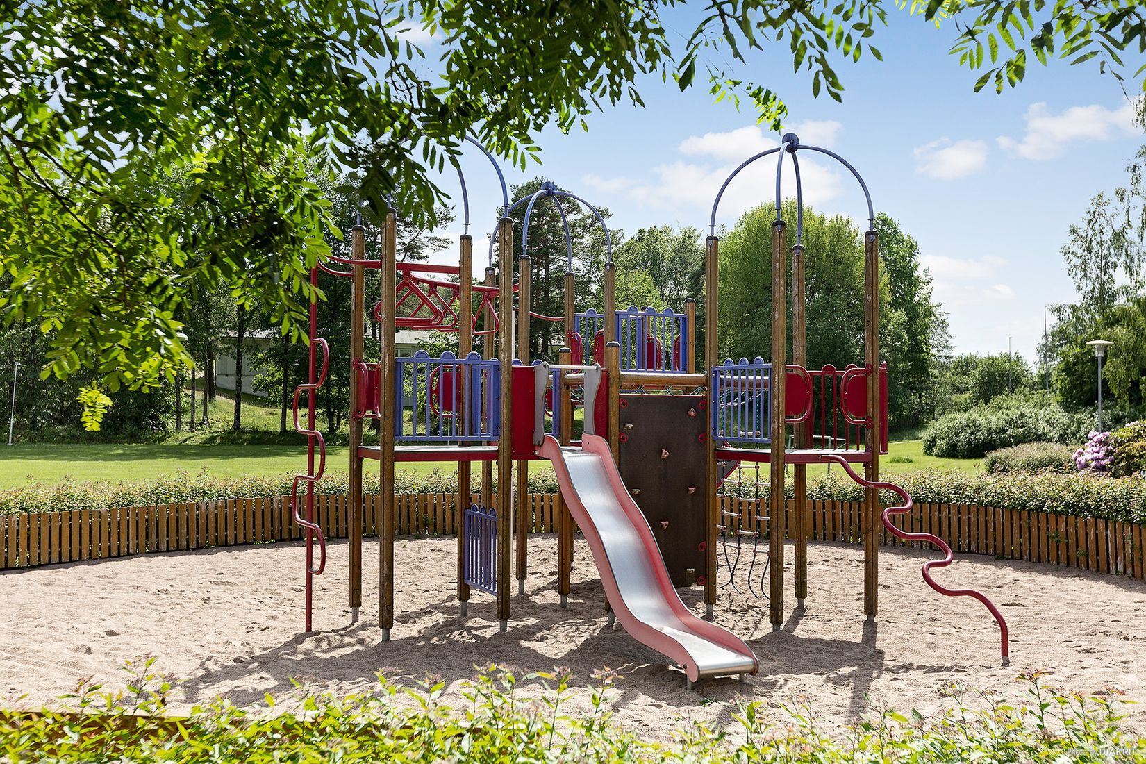 Bostadsrätt, Olseängen 20, Olseröd, Kungälv